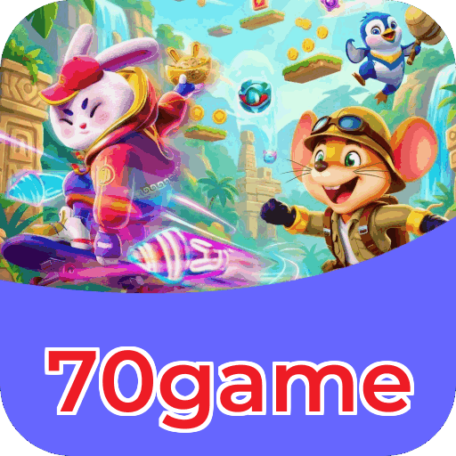 Tabela RTP dos jogos de cassino da 70game