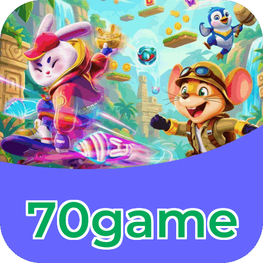 Tabela RTP dos jogos de cassino da 70game